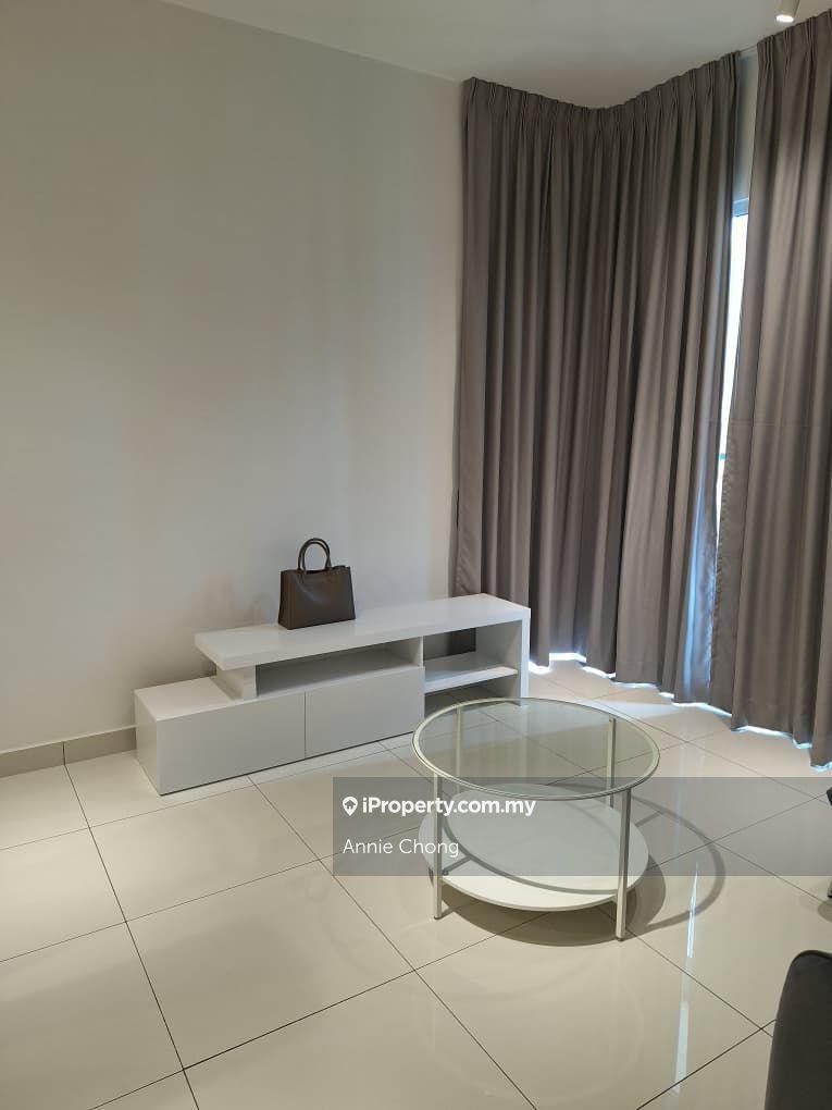 Condominium for Rent in Inspirasi by Annie Chong - iProperty.com.my