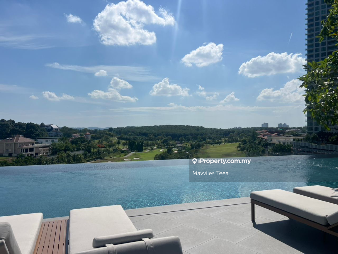 Condominium for Rent in Aetas Damansara by Mavviies Teea - iProperty.com.my