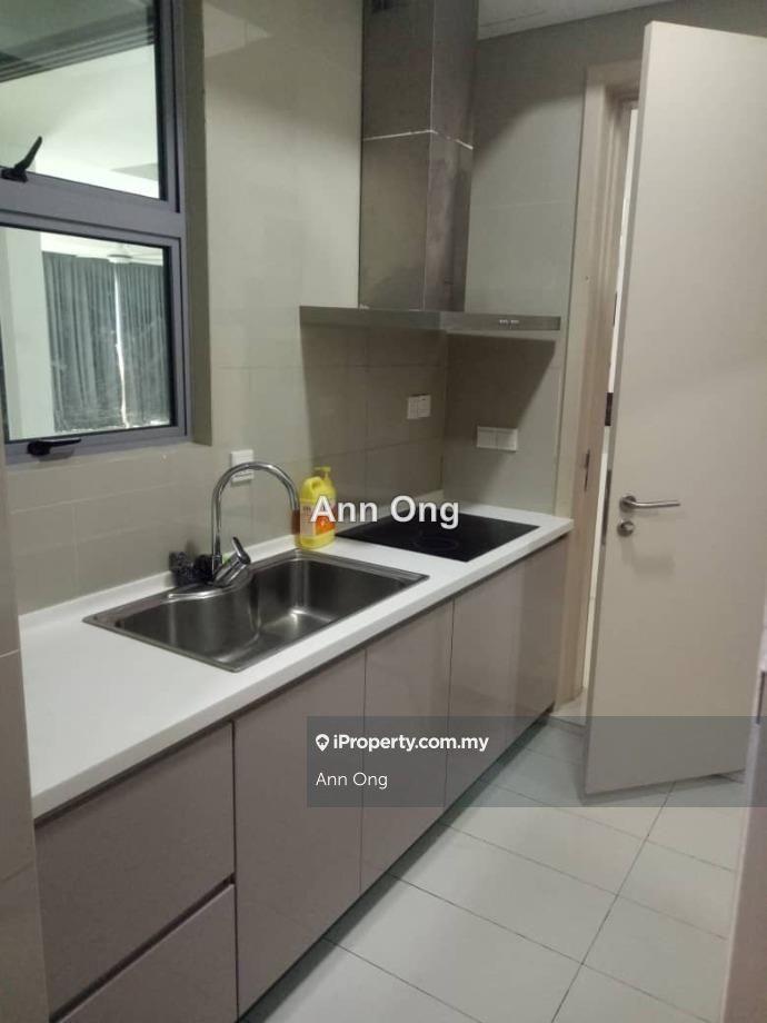Service Residence for Sale in Suasana Bukit Ceylon / Raja Chulan Residences by Ann Ong - iProperty.com.my