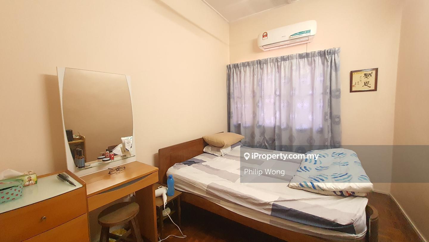 2-storey Terraced House for Sale in Taman Universiti Indah, Seri Kembangan by Philip Wong - iProperty.com.my