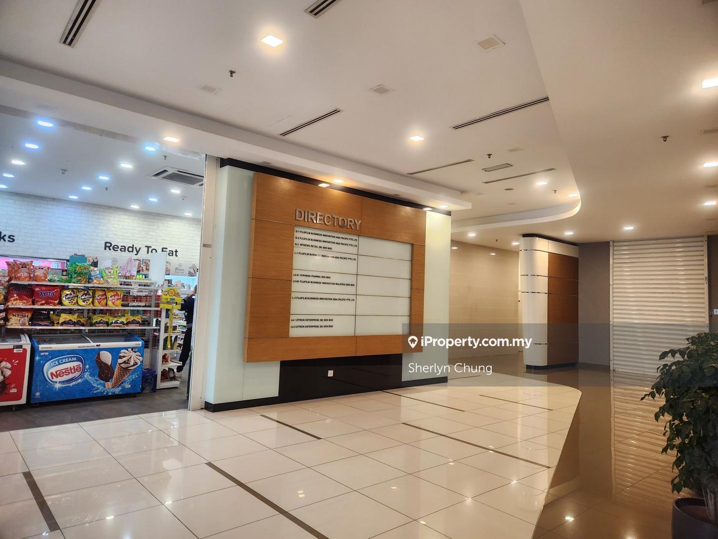 Office for Rent in Seksyen 13, Petaling Jaya by Sherlyn Chung - iProperty.com.my