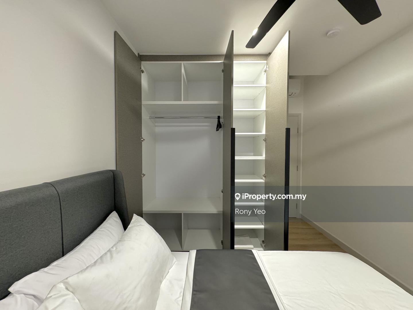 Service Residence for Rent in The Atrium by Rony Yeo - iProperty.com.my