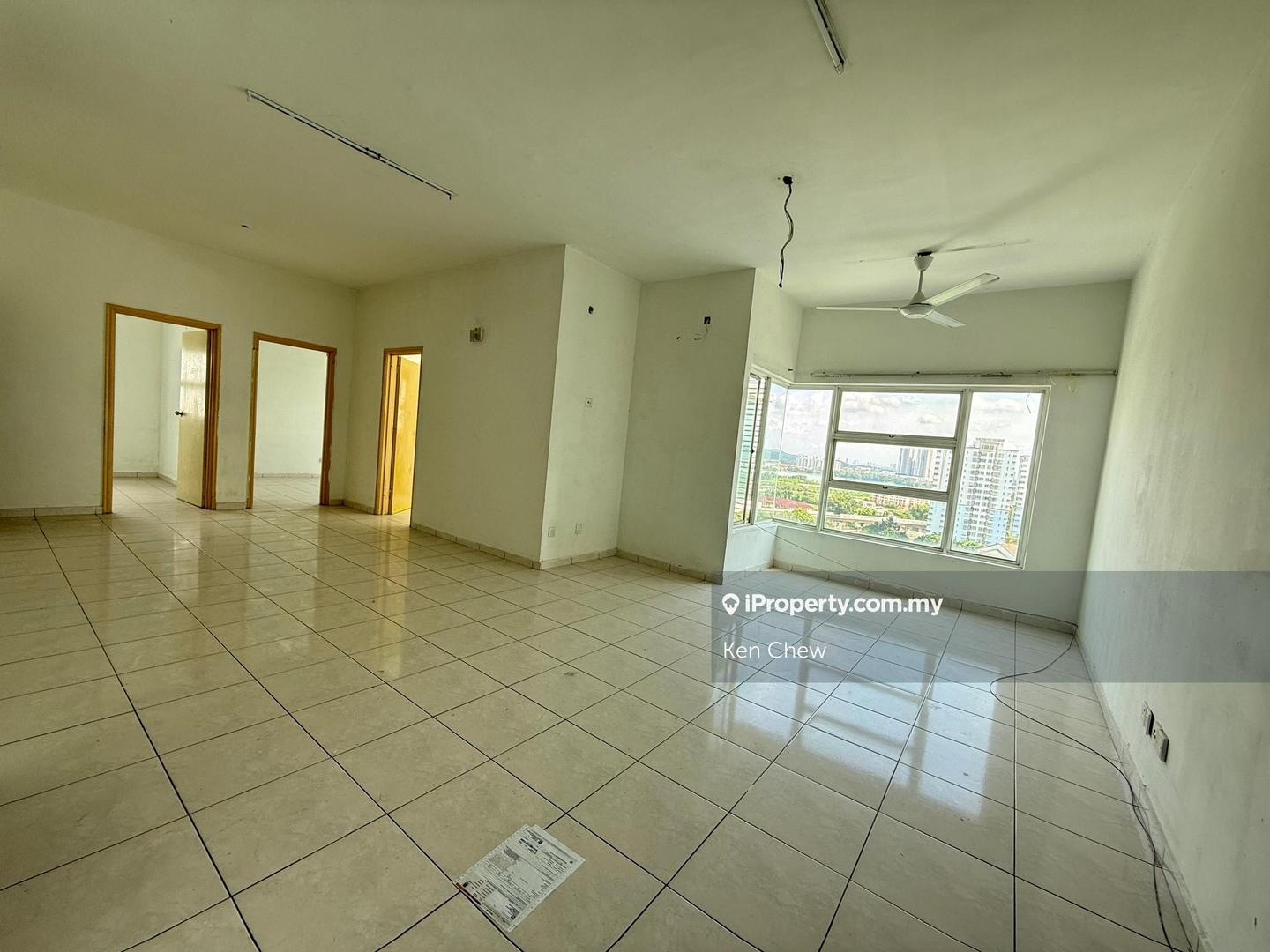 Kondominium untuk Dijual di Desa Impiana oleh Ken Chew - iProperty.com.my