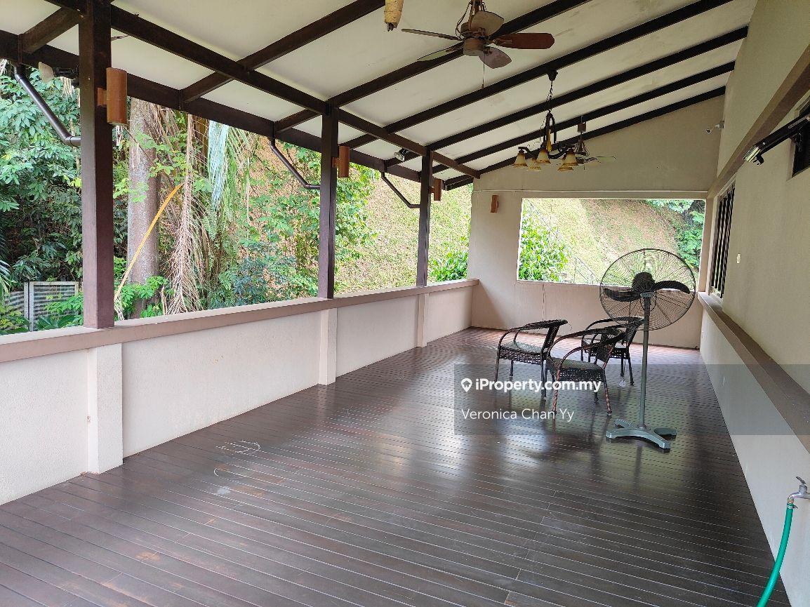 Banglo untuk Dijual di Taman Melawati, Ulu Kelang oleh Veronica Chan Yy - iProperty.com.my