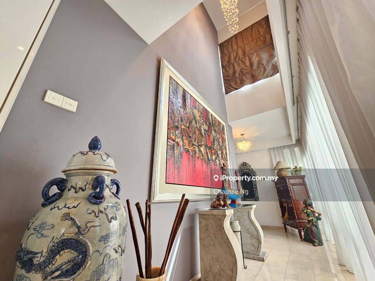 Banglo untuk Dijual di Jade Hills, Kajang oleh Charisse Ng - iProperty.com.my