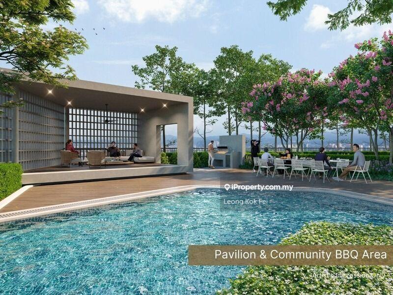 Service Residence for Sale in Maya Ara Residences by Leong Kok Fei - iProperty.com.my