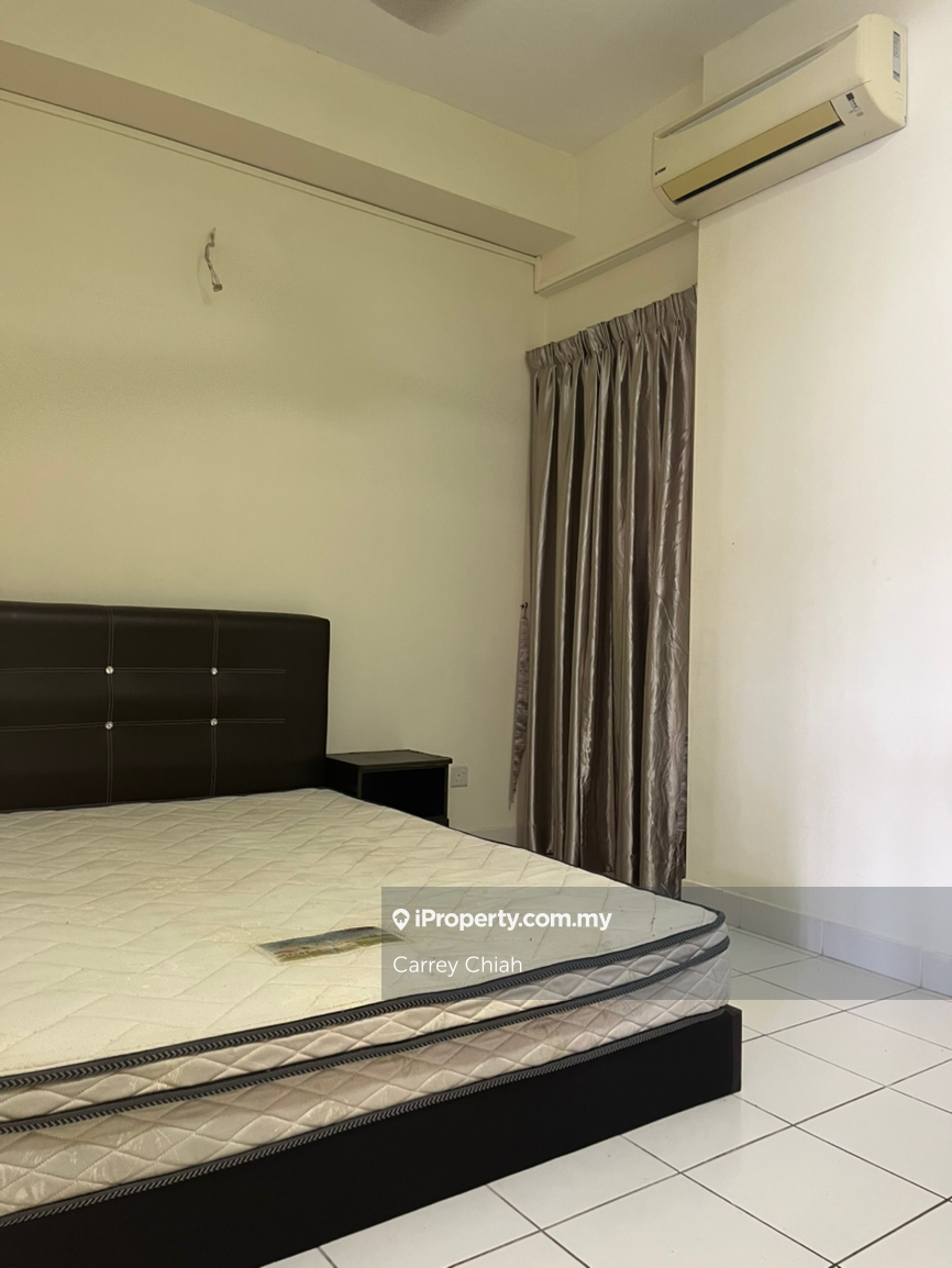 Service Residence for Rent in SetiaWalk by Carrey Chiah - iProperty.com.my