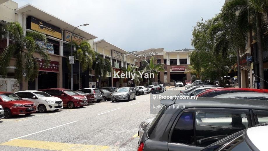 Shop-Office for Sale in Seksyen 5 Wangsa Maju, Wangsa Maju by Kelly Yan Kai Lit - iProperty.com.my