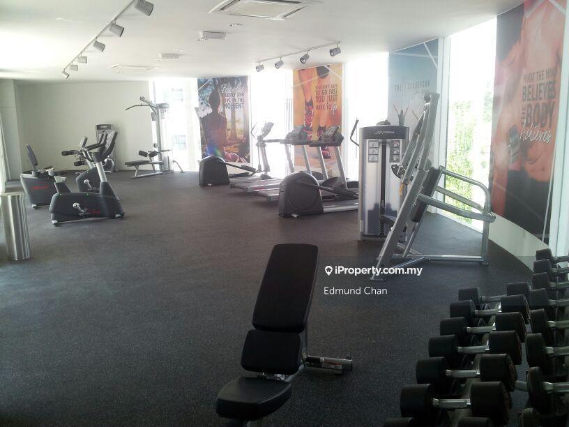 Condominium for Rent in The Sanderson by Edmund Chan - iProperty.com.my