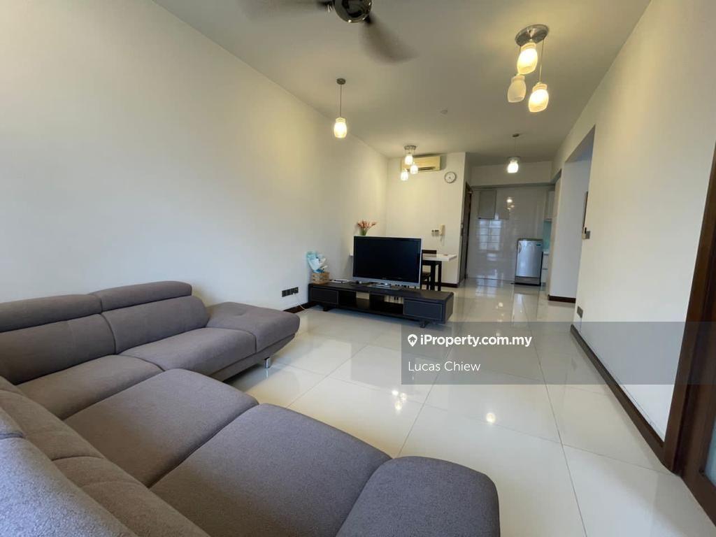 Kondominium untuk Dijual di The Northshore Gardens oleh Lucas Chiew - iProperty.com.my