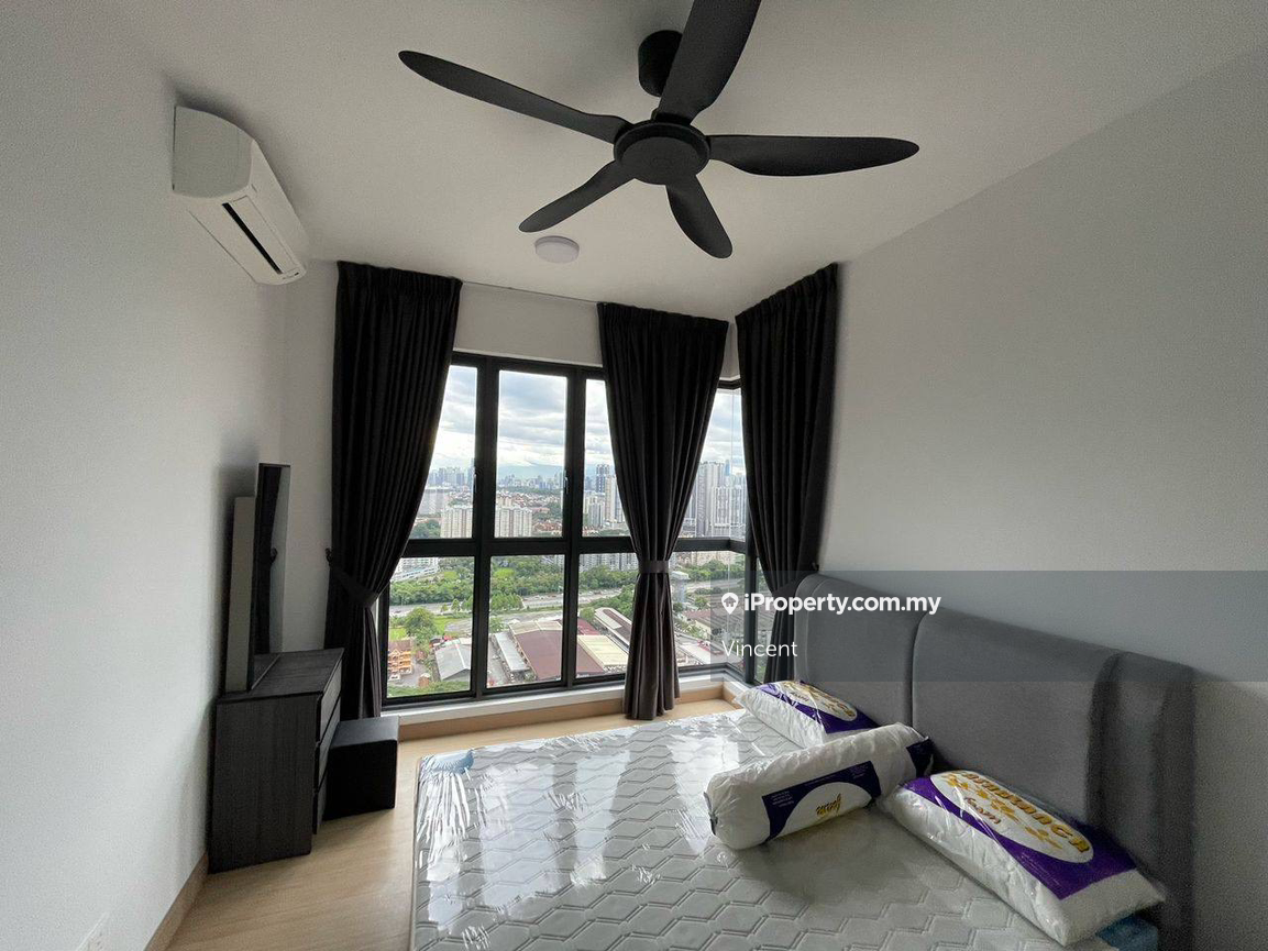 Condominium for Rent in Kuchai Sentral by Vincent - iProperty.com.my