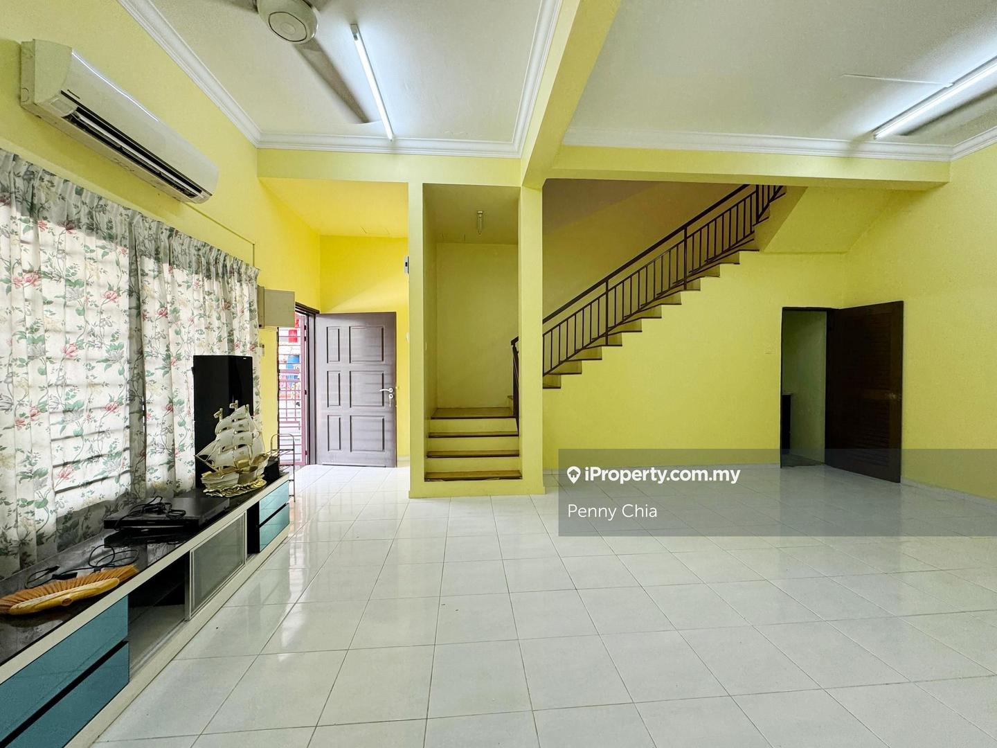 Rumah Berangkai 2 Tingkat untuk Dijual di Kota Bayuemas, Klang oleh Penny Chia - iProperty.com.my