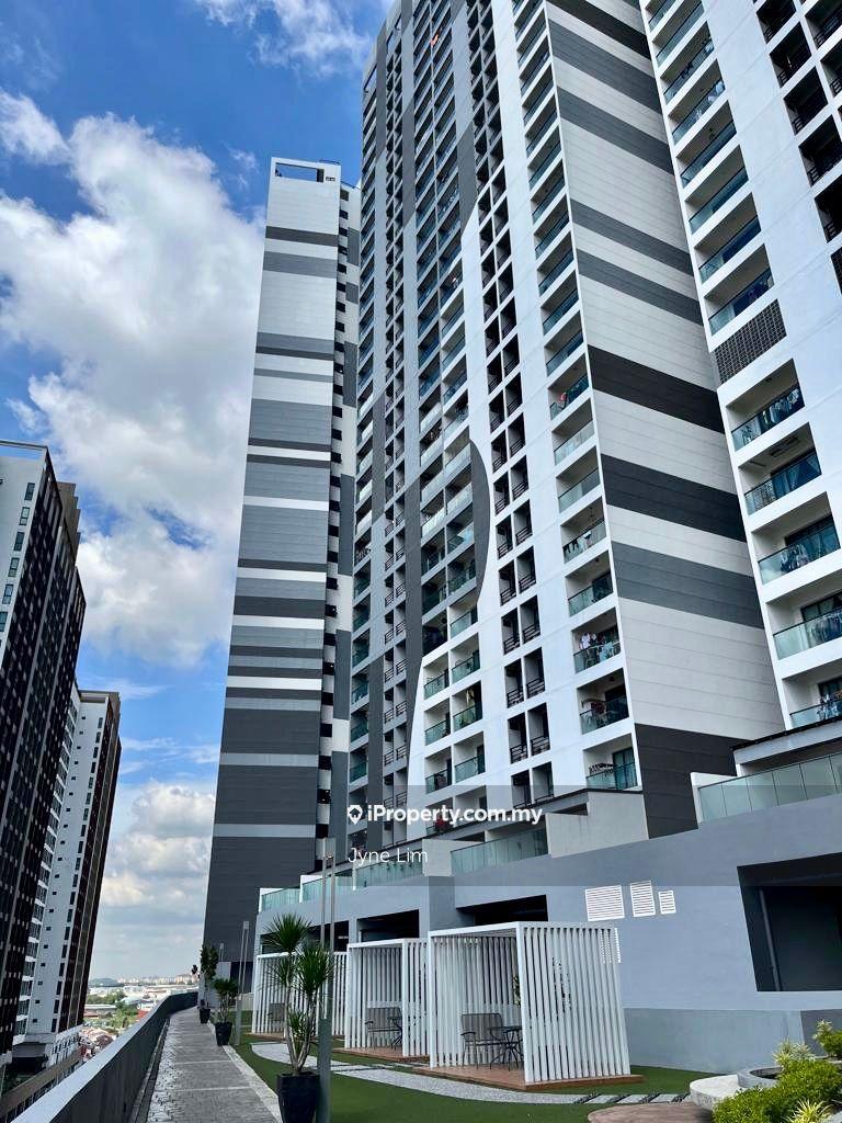 Service Residence for Rent in Symphony Tower (Menara Simfoni) by Jyne Lim - iProperty.com.my