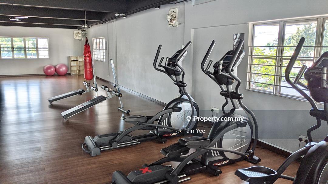 Kondominium untuk Dijual di Endah Ria oleh Jin Yee - iProperty.com.my