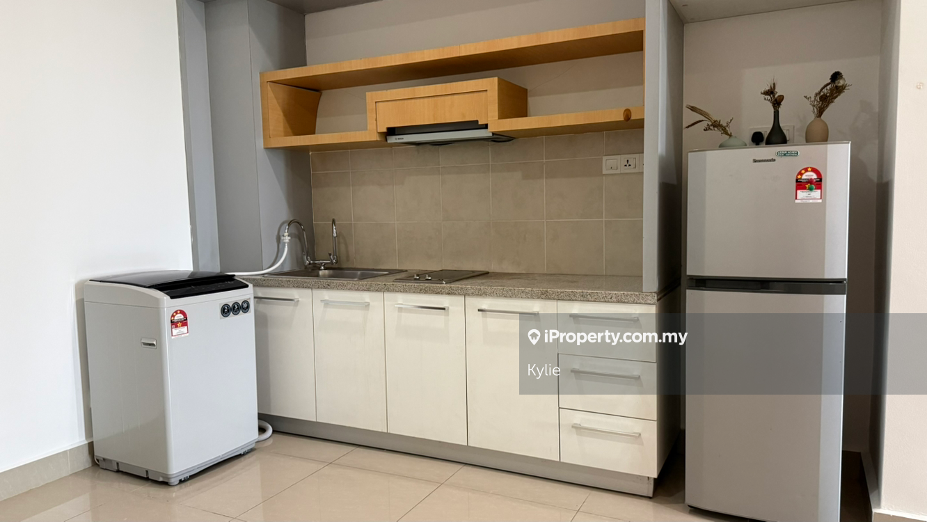 Kondominium untuk Disewa di Shaftsbury Residence oleh Kylie - iProperty.com.my