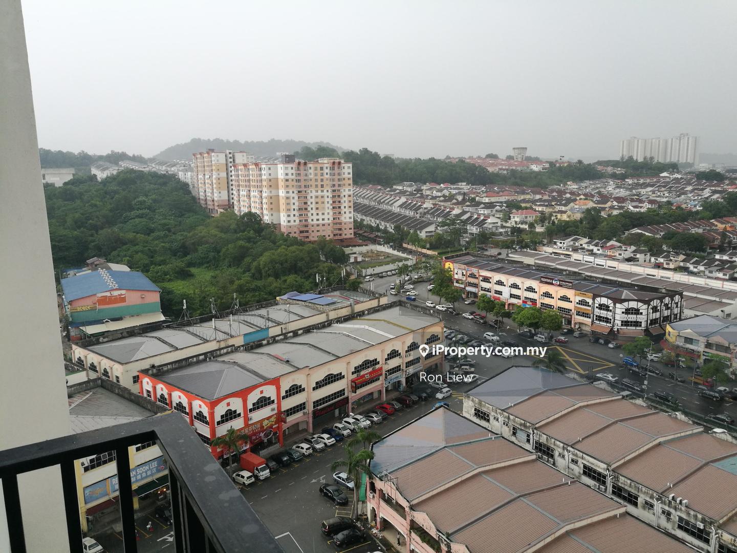 Service Residence for Sale in Sk One Residence by Ron Liew - iProperty.com.my