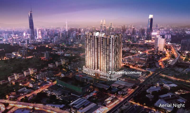 Condominium for Sale in KL48 by Jessie Chai - iProperty.com.my