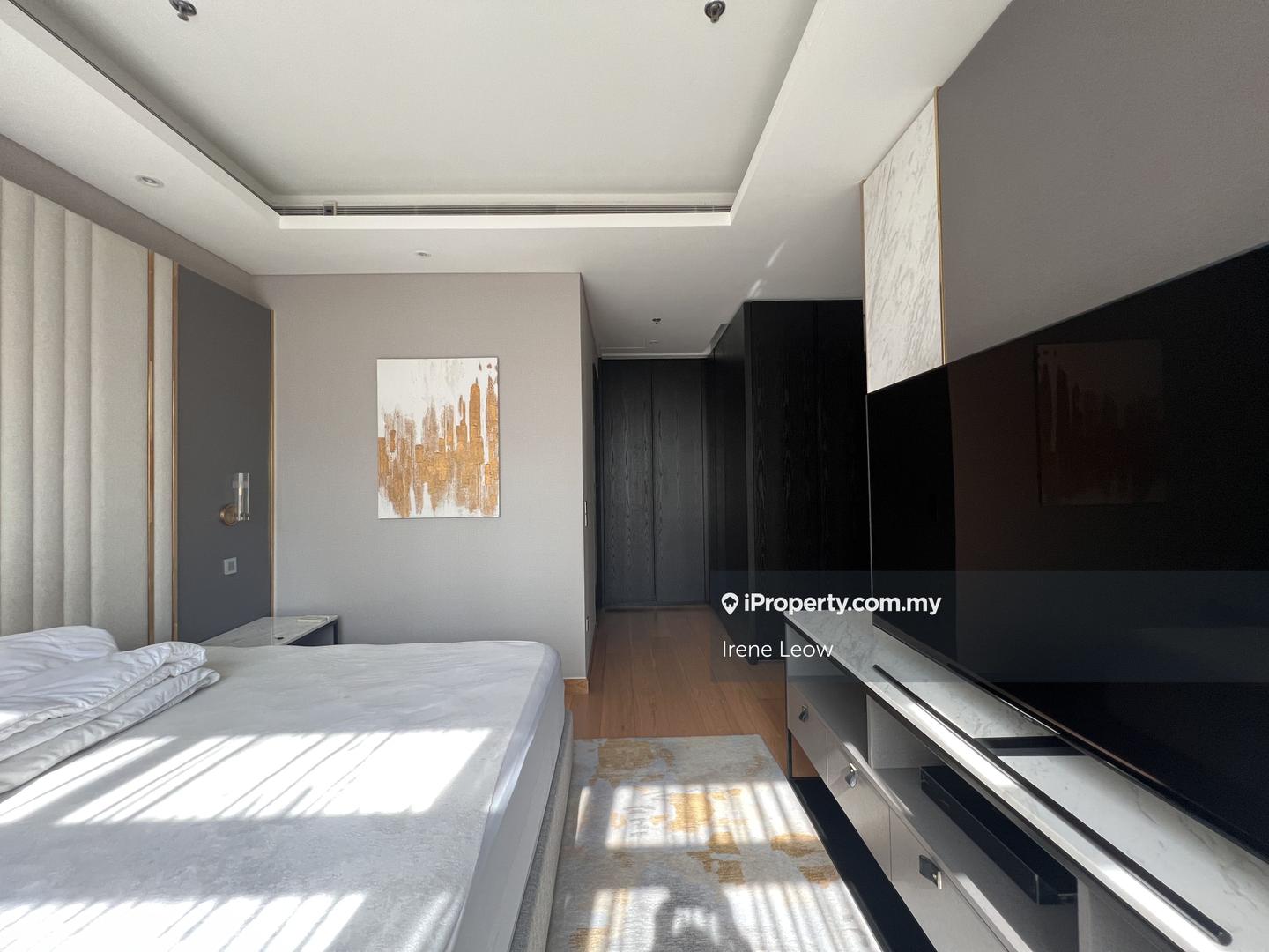 Service Residence for Rent in The Ritz-Carlton Residences by Irene Leow - iProperty.com.my