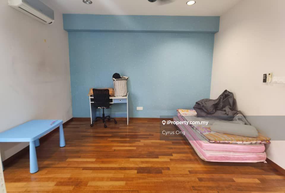 Rumah Berangkai 3 Tingkat untuk Disewa di Suria Homes @ Taman Sri Segambut, Segambut oleh Cyrus Ong - iProperty.com.my