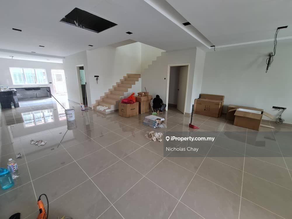 2-storey Terraced House for Sale in Bandar Baru Sri Petaling, Seri Petaling, Sri Petaling by Nicholas Chay - iProperty.com.my
