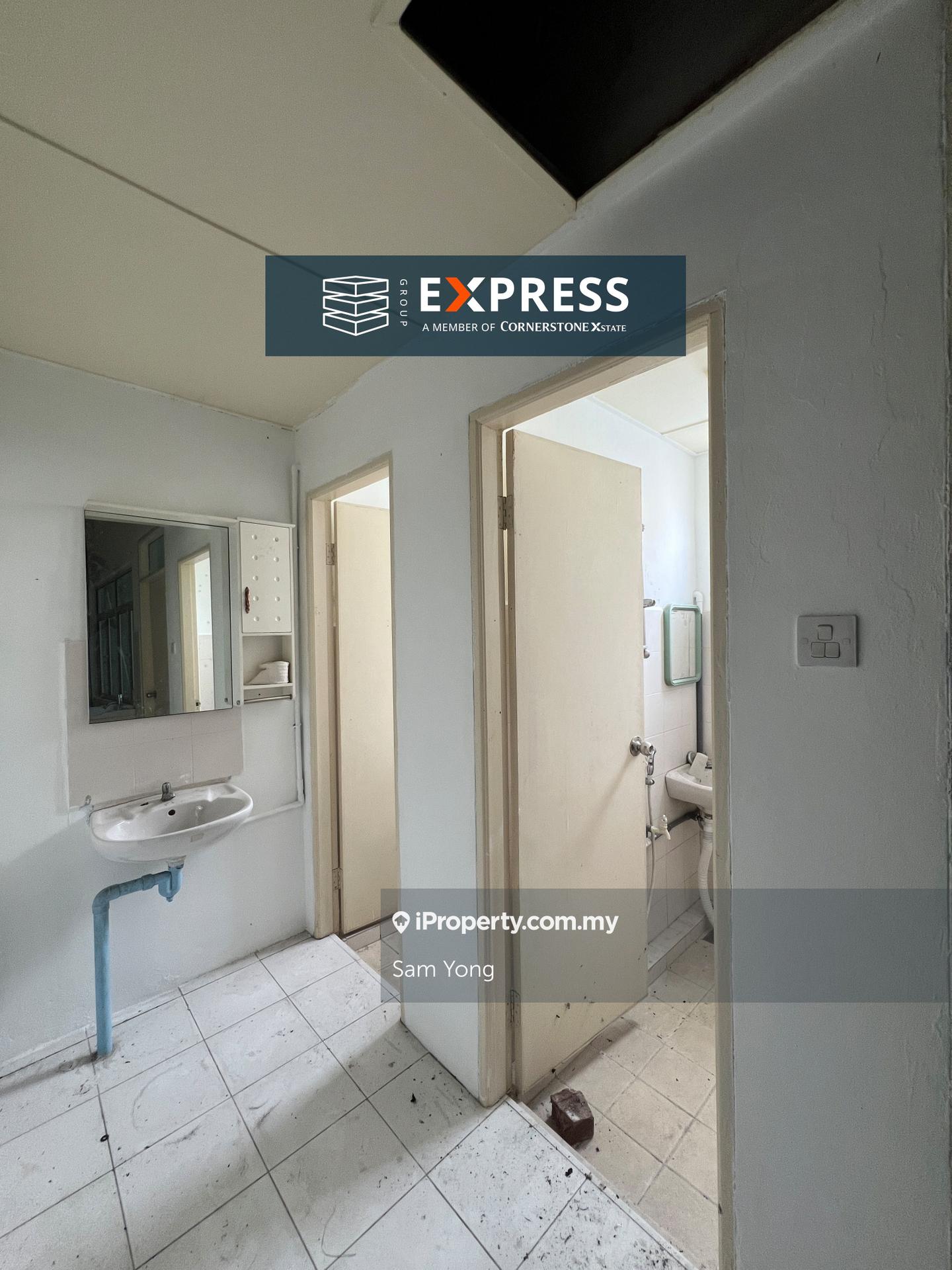 Shop for Rent in Permy, Miri by Sam Yong - iProperty.com.my