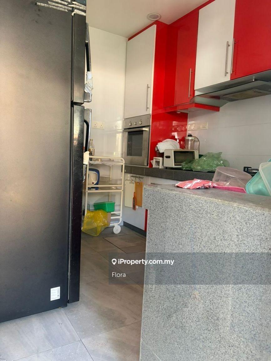 2-storey Terraced House for Sale in TTDi, Taman Tun  Dr Ismail, Taman Tun Dr Ismail by Flora - iProperty.com.my