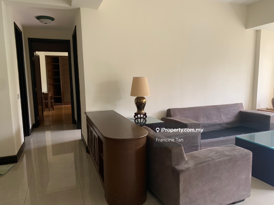 Kondominium untuk Disewa di Sri Penaga oleh Francine Tan - iProperty.com.my