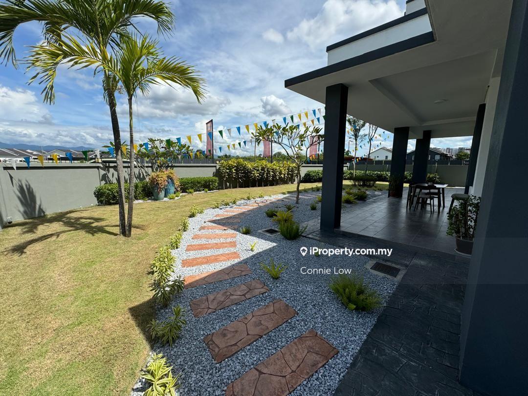 Rumah Berangkai 2 Tingkat untuk Dijual di Gunung Lang, Ipoh oleh Connie Low - iProperty.com.my
