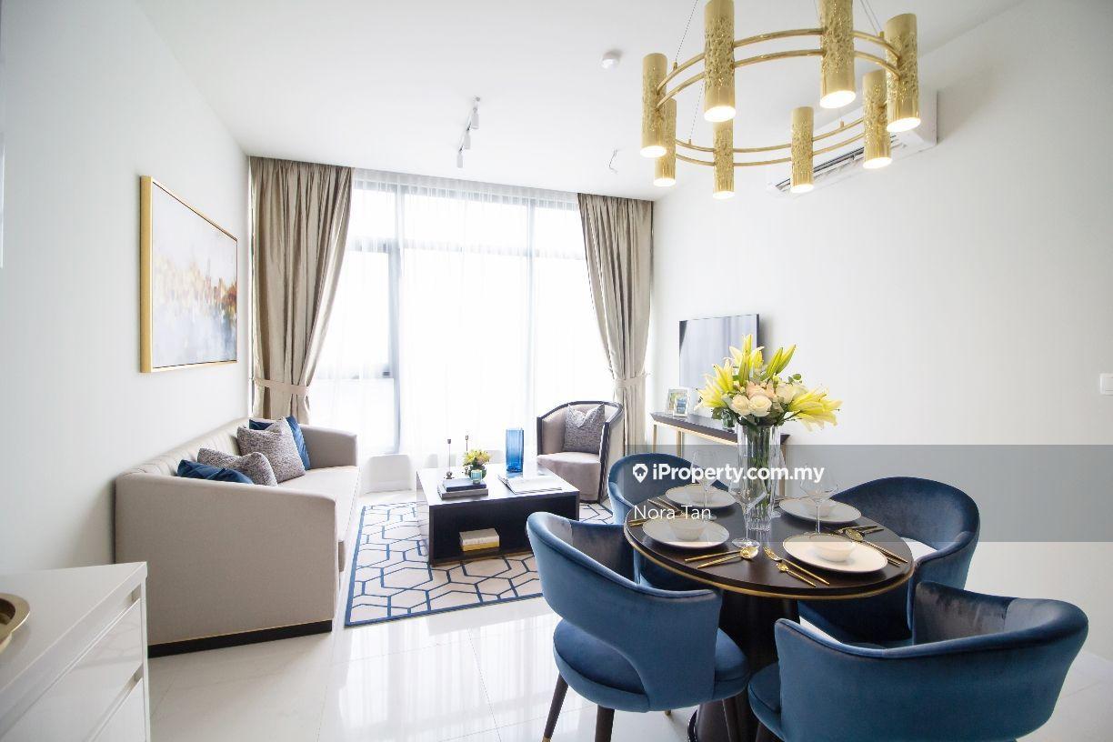 Service Residence for Rent in Service Suites @ Pavilion Embassy by Nora Tan - iProperty.com.my