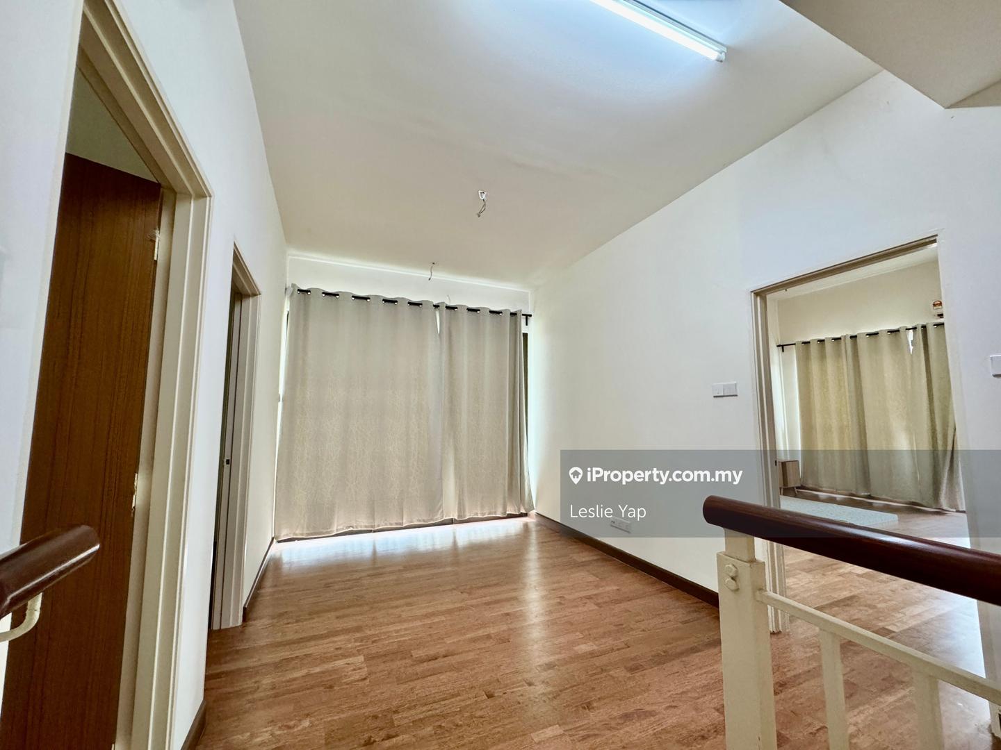 Rumah Berangkai 2 Tingkat untuk Dijual di Bandar Kinrara 7, Bandar Kinrara, BK 7, Bandar Kinrara oleh Leslie Yap - iProperty.com.my