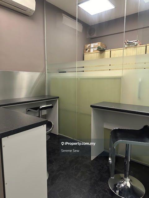 Office for Rent in Sri Hartamas, Kuala Lumpur by Serene Sew - iProperty.com.my