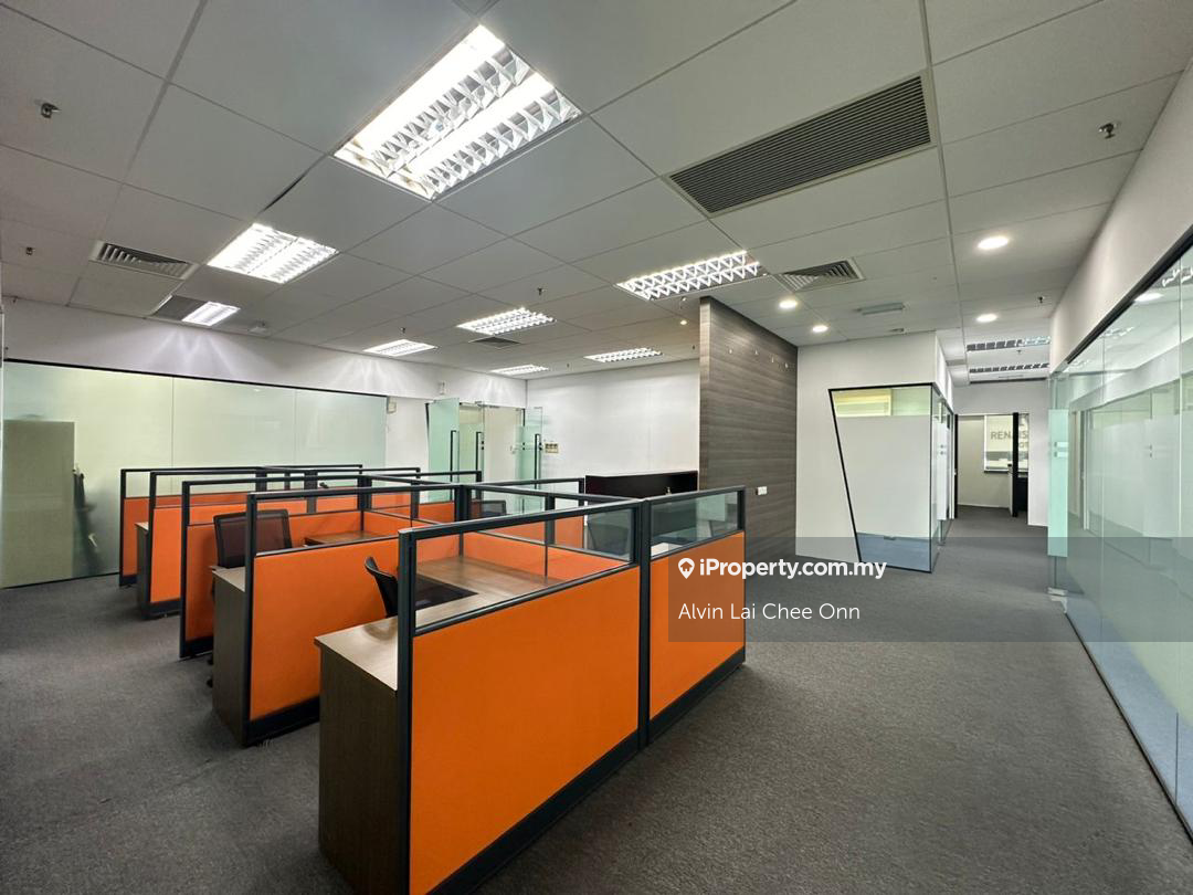 Office for Sale in KLCC, KL City Centre by Alvin Lai - iProperty.com.my