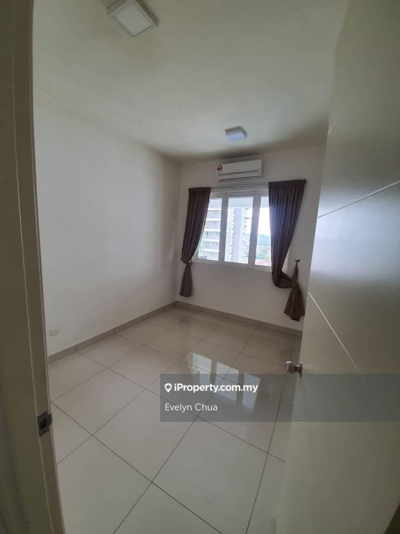 Condominium for Sale in The Regina by Evelyn Chua - iProperty.com.my