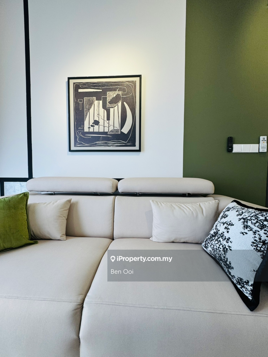 Service Residence for Rent in Sunway Velocity TWO by Ben Ooi - iProperty.com.my