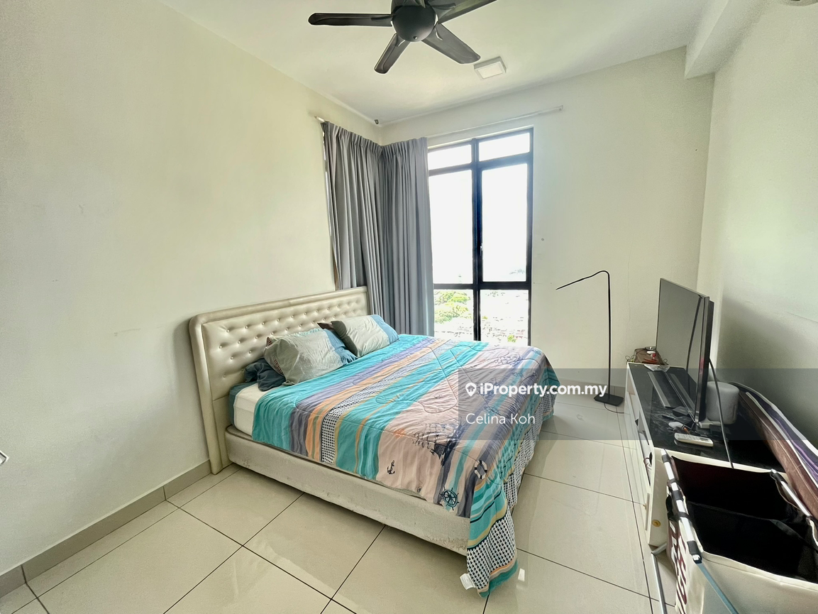Condominium for Rent in Lido Residency by Celina Koh - iProperty.com.my