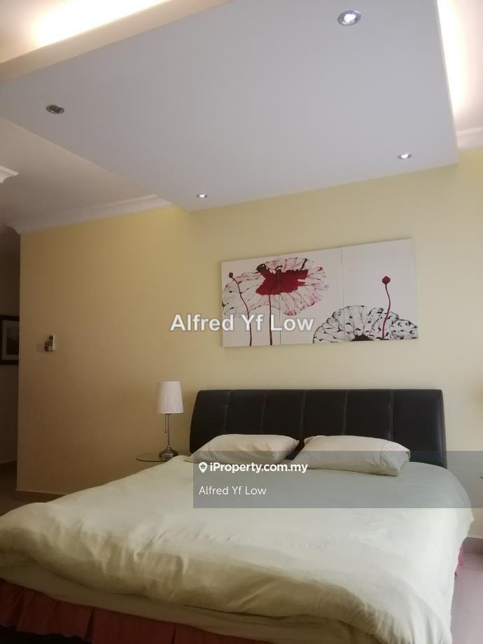 Condominium for Rent in The Straits View Condominium by Alfred Yf Low - iProperty.com.my