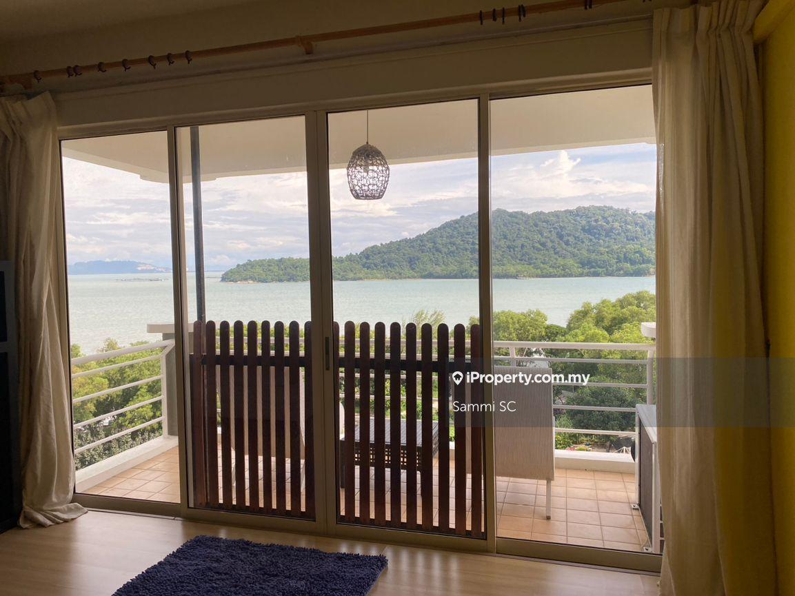 Kondominium untuk Disewa di Putra Marine Resort oleh Sammi SC - iProperty.com.my