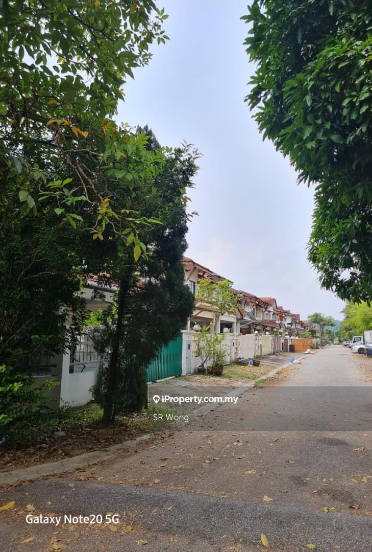 Terraced House for Sale in BK6E Simfoni, Bandar Kinrara, Puchong by SR Wong - iProperty.com.my