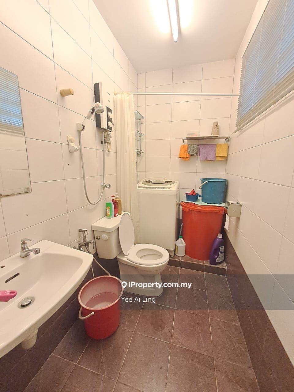 Rumah Berangkai 2 Tingkat untuk Dijual di Bandar Botanic, Klang oleh Yee Ai Ling - iProperty.com.my