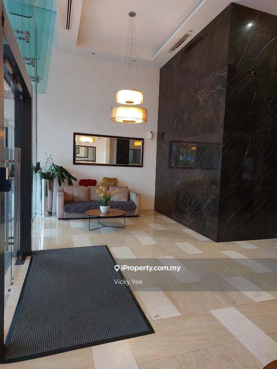 Residensi Servis untuk Disewa di M City oleh Vicky Yee - iProperty.com.my