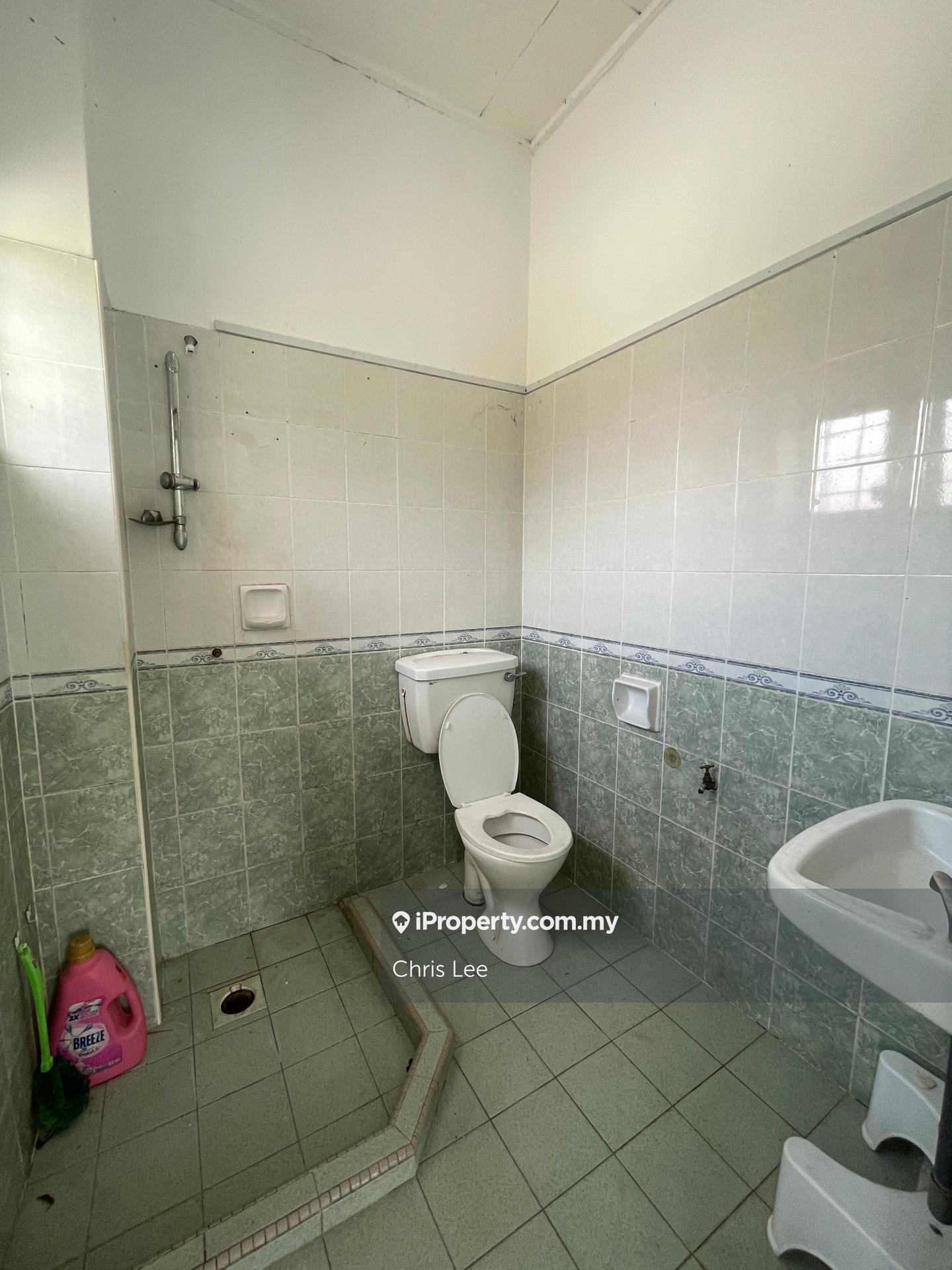 Rumah Berangkai 2 Tingkat untuk Dijual di Taman Putra Prima, Puchong oleh Chris Lee - iProperty.com.my