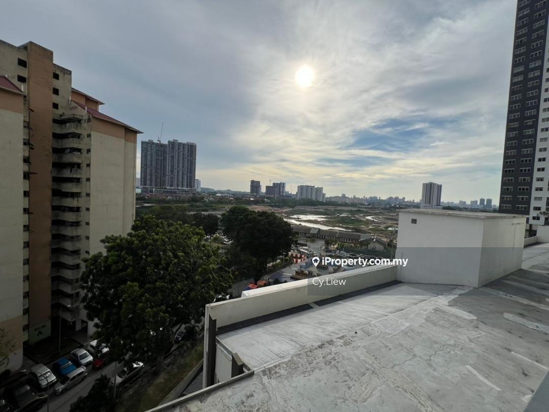Condominium for Sale in Platinum OUG Residence by Cy.Liew - iProperty.com.my