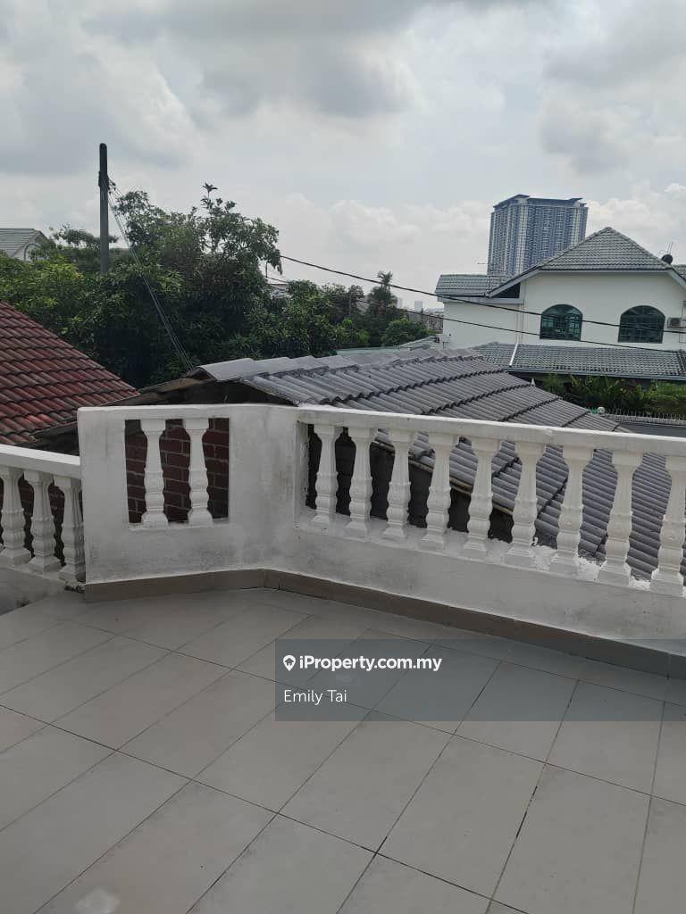 1.5-storey Terraced House for Sale in Bandar Baru Sri Petaling, Sri Petaling by Emily Tai - iProperty.com.my