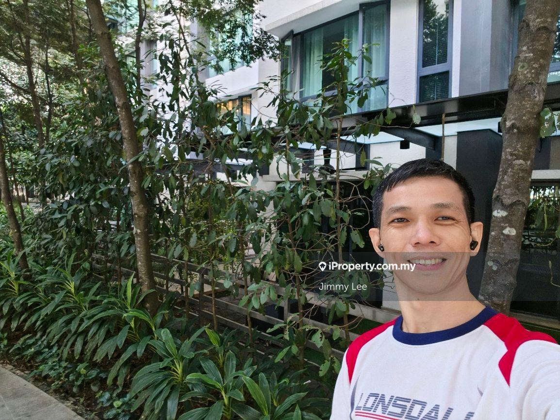 Service Residence for Sale in The Potpourri by Jimmy Lee - iProperty.com.my