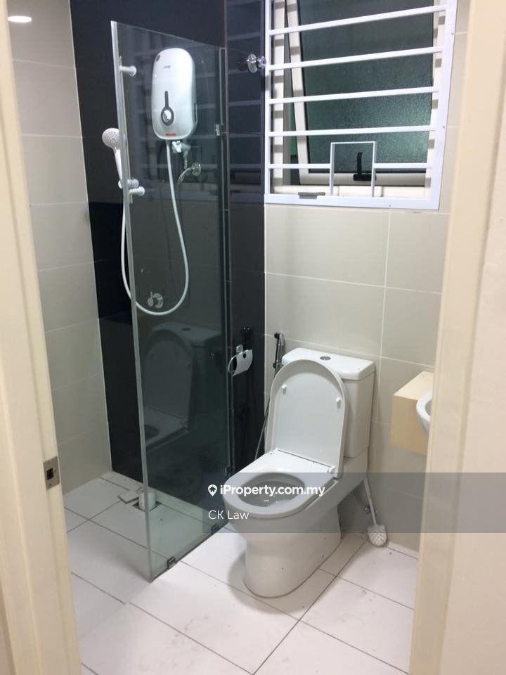 Kondominium untuk Disewa di La Thea Residences oleh CK Law - iProperty.com.my