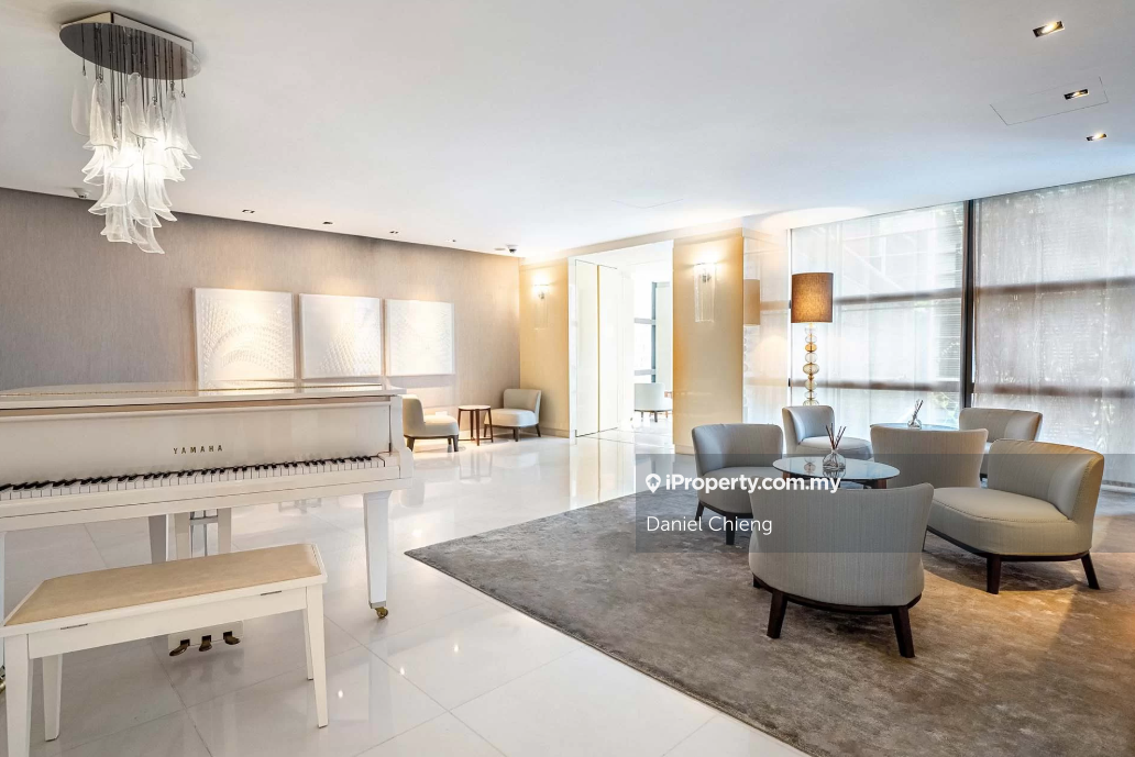 Service Residence for Sale in Le Nouvel by Daniel Chieng - iProperty.com.my