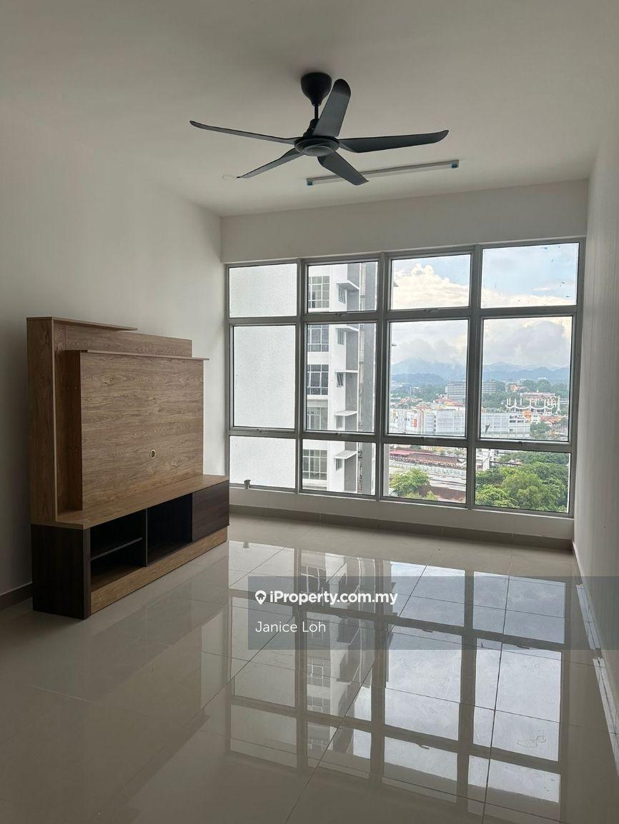 Pangsapuri untuk Disewa di Residensi Seremban Sentral oleh Janice Loh - iProperty.com.my