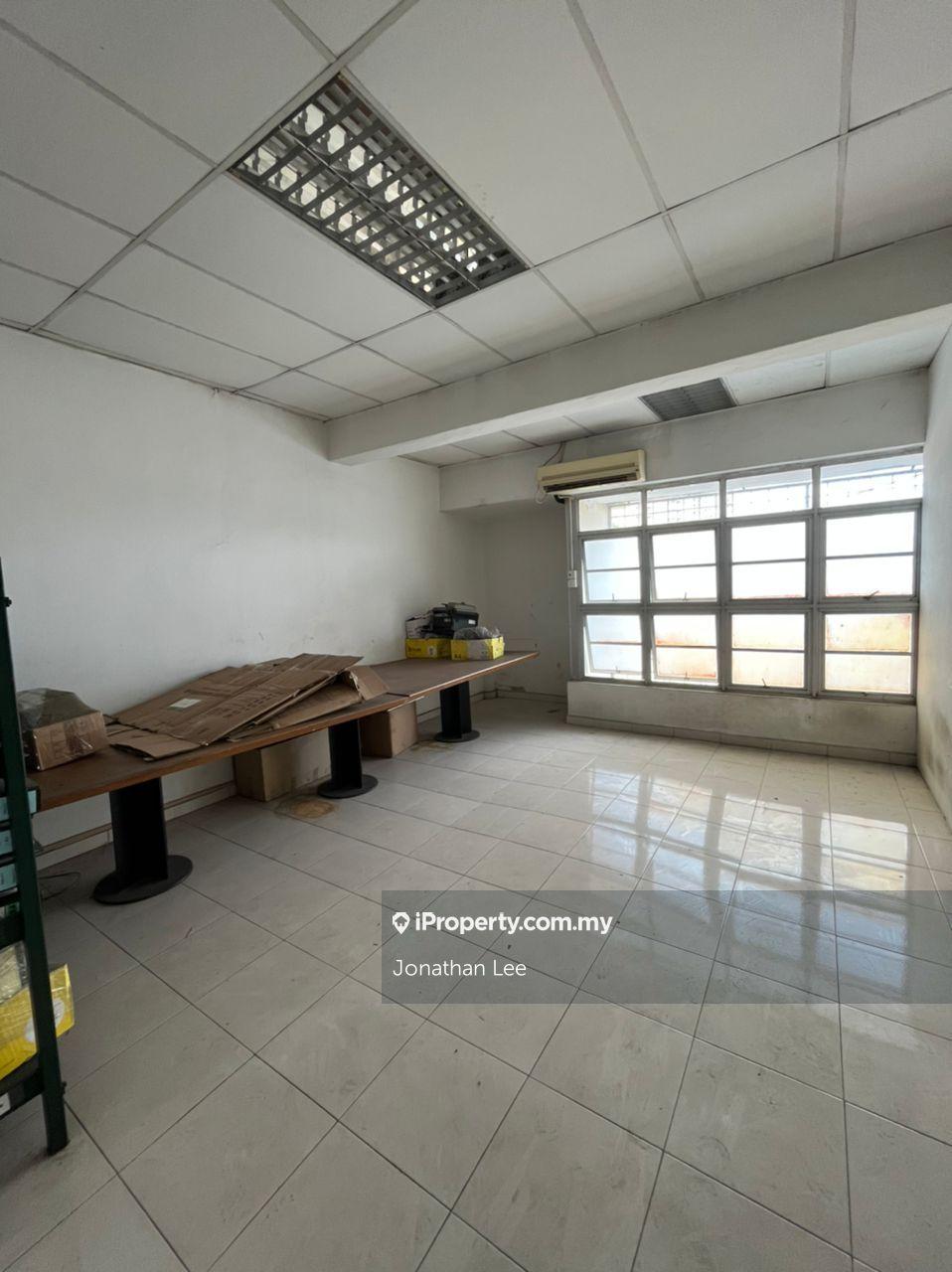 Terrace Factory for Sale in Maju utama, Puchong by Jonathan Lee - iProperty.com.my