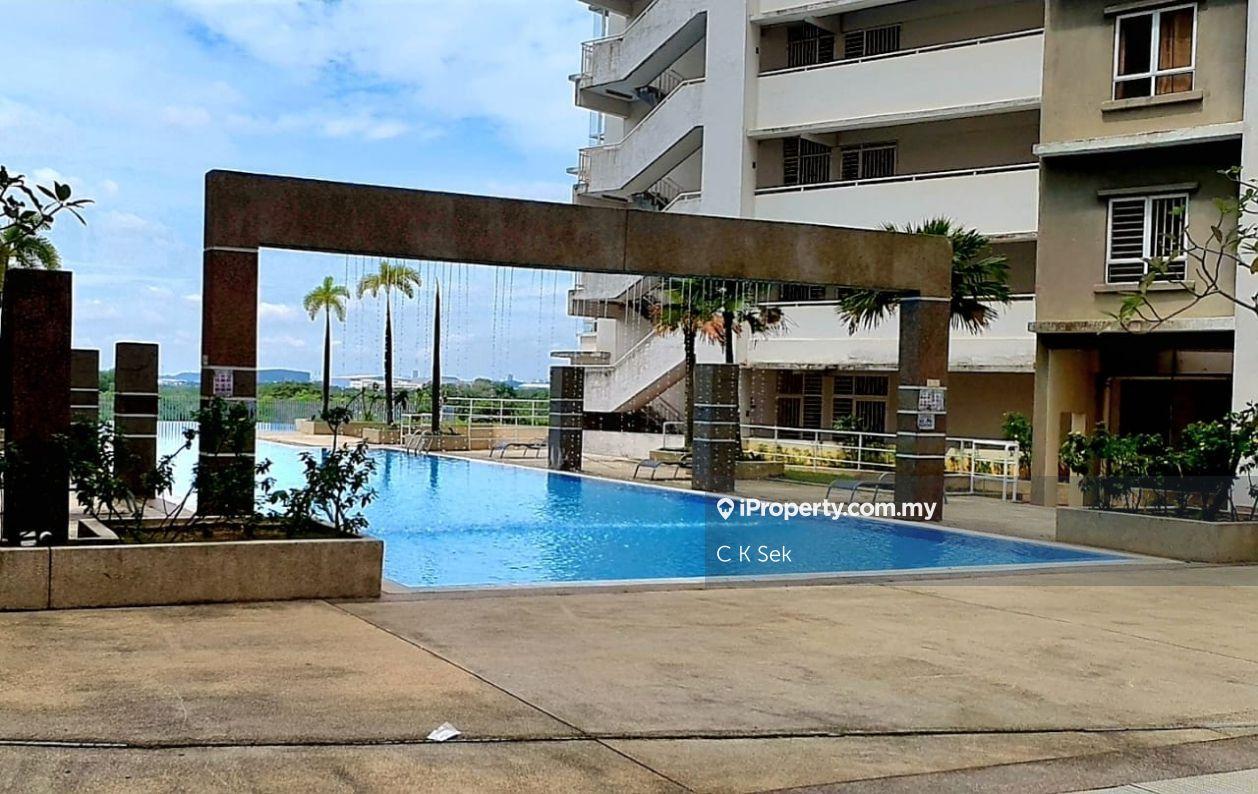 Condominium for Rent in Cova Suites by C K Sek - iProperty.com.my