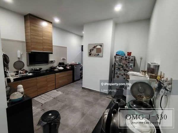 Semi-Detached House for Sale in Setia Utama, Setia Alam by Loke Heng - iProperty.com.my